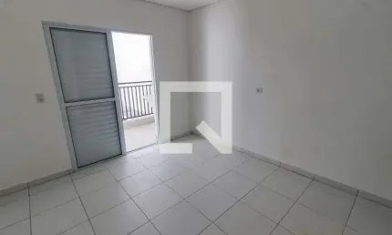 Casa para Aluguel - Jardim Olinda, 1 Quarto,  26 m² - São Paulo