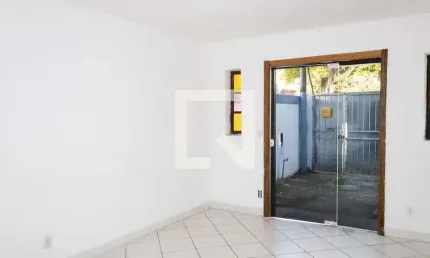 Casa / Sobrado em Condomínio para Aluguel - Campo Grande, 2 Quartos,  50 m² - Rio de Janeiro