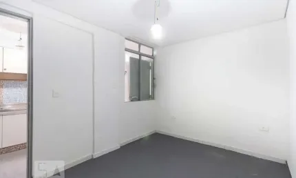 Casa para Aluguel - Jabaquara, 1 Quarto,  40 m² - São Paulo
