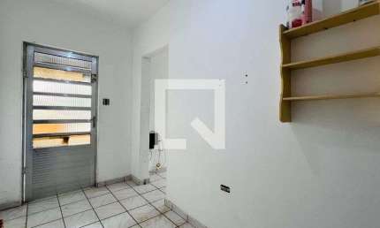Kitnet / Stúdio para Aluguel - Vila Galvão, 1 Quarto,  45 m² - Guarulhos