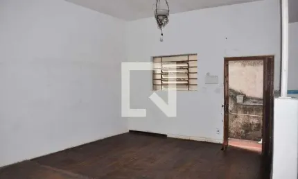 Casa para Aluguel - Água Fria, 1 Quarto,  45 m² - São Paulo
