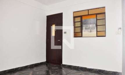 Casa para Aluguel - Vila Zat, 1 Quarto,  65 m² - São Paulo