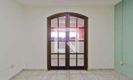 Casa para Aluguel - Vila Mangalot, 1 Quarto,  40 m² - São Paulo