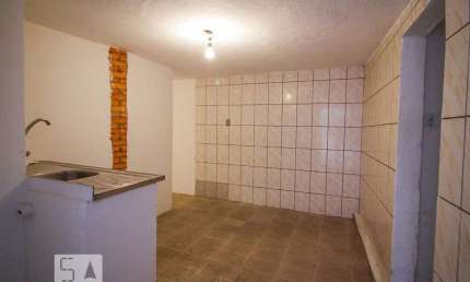 Casa para Aluguel - Vila Leopoldina, 1 Quarto,  30 m² - São Paulo