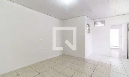 Casa para Aluguel - Vila das Mercês, 1 Quarto,  60 m² - São Paulo