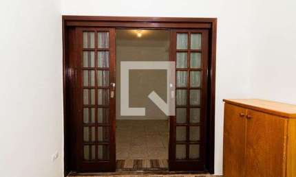 Casa para Aluguel - Vila Sabrina , 1 Quarto,  45 m² - São Paulo