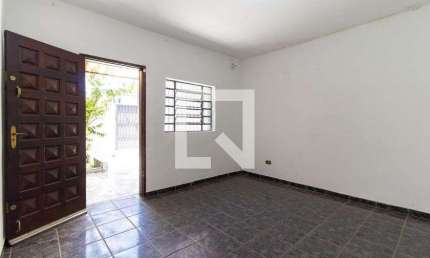 Casa para Aluguel - Cidade Lider, 1 Quarto,  90 m² - São Paulo