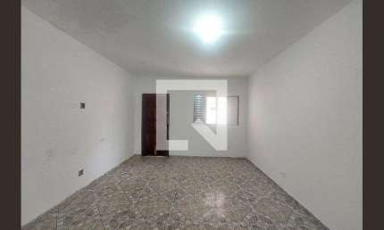 Casa para Aluguel - Jardim Maria Rita, 1 Quarto,  70 m² - São Paulo