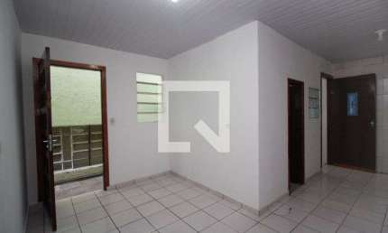 Casa para Aluguel - Jardim Cidade Pirituba, 1 Quarto,  65 m² - São Paulo