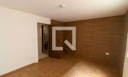 Casa para Aluguel - Artur Alvim, 1 Quarto,  30 m² - São Paulo