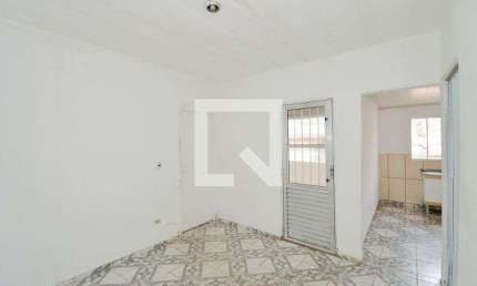 Casa para Aluguel - Vila Augusta, 1 Quarto,  30 m² - Guarulhos
