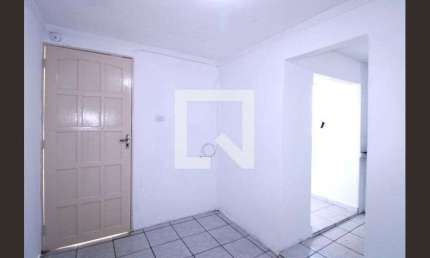 Casa para Aluguel - Vila Ede, 1 Quarto,  60 m² - São Paulo