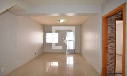 Casa para Aluguel - Madureira, 1 Quarto,  50 m² - Rio de Janeiro