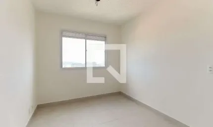 Apartamento para Aluguel - Fazenda Aricanduva, 2 Quartos,  33 m² - São Paulo