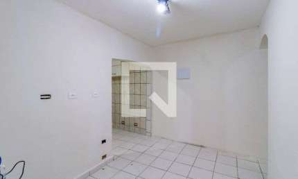 Casa para Aluguel - Portal do Morumbi, 1 Quarto,  40 m² - São Paulo