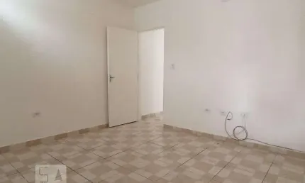 Casa para aluguel - sapopemba, 1 quarto,  48 m² - são paulo