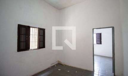 Casa para Aluguel - Cangaíba, 1 Quarto,  43 m² - São Paulo