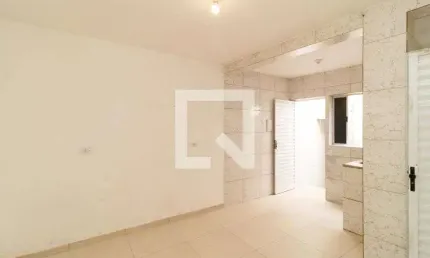 Casa para Aluguel - Vila Maria , 1 Quarto,  40 m² - São Paulo
