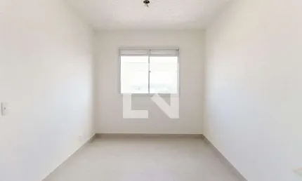 Apartamento para Aluguel - Fazenda Aricanduva, 2 Quartos,  33 m² - São Paulo
