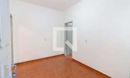 Casa para Aluguel - Jardim Guarau, 1 Quarto,  30 m² - São Paulo