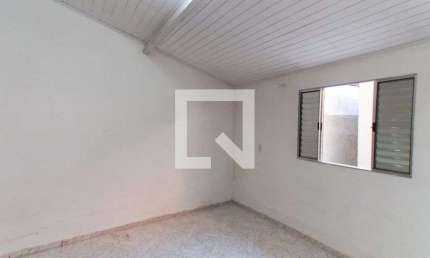 Casa para Aluguel - Vila Constança , 1 Quarto,  30 m² - São Paulo