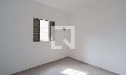 Casa para Aluguel - Vila Amália, 1 Quarto,  24 m² - São Paulo