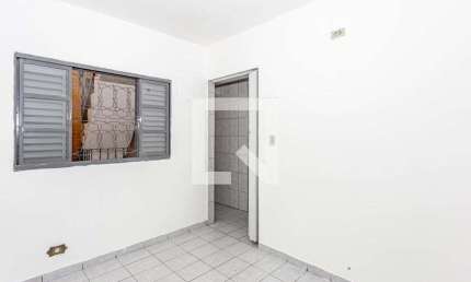 Casa para Aluguel - Vila das Mercês, 1 Quarto,  20 m² - São Paulo