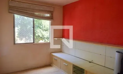 Apartamento para Aluguel - Freguesia , 2 Quartos,  45 m² - Rio de Janeiro