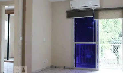 Apartamento para Aluguel - Campinho, 2 Quartos,  53 m² - Rio de Janeiro