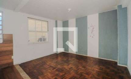 Apartamento para Aluguel - Floresta, 2 Quartos,  44 m² - Porto Alegre