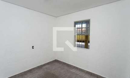 Casa para Aluguel - Parque Sao Luis, 1 Quarto,  36 m² - São Paulo