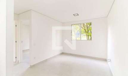 Apartamento para Aluguel - Itaquera, 2 Quartos,  38 m² - São Paulo