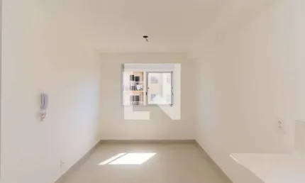 Apartamento para aluguel - jardim santa adelia, 2 quartos,  33 m² - são paulo