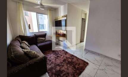 Apartamento para Aluguel - Piedade, 2 Quartos,  46 m² - Rio de Janeiro