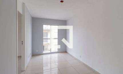 Apartamento para Aluguel - Santa Maria, 2 Quartos,  50 m² - Osasco