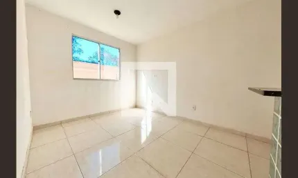 Apartamento para Aluguel - Jaraguá, 2 Quartos,  39 m² - São Paulo