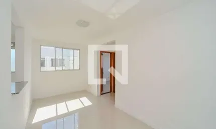 Apartamento para Aluguel - Rubem Berta, 2 Quartos,  46 m² - Porto Alegre