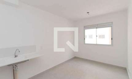 Apartamento para Aluguel - Ponte Grande, 2 Quartos,  33 m² - Guarulhos