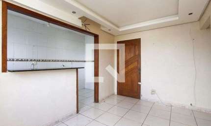 Apartamento para Aluguel - Jardim Itu-Sabará, 2 Quartos,  48 m² - Porto Alegre