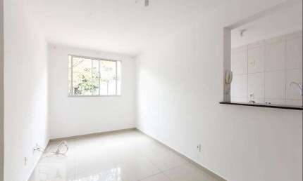 Apartamento para Aluguel - Itaquera, 2 Quartos,  42 m² - São Paulo