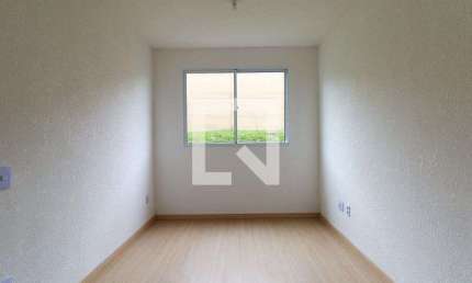 Apartamento para Aluguel - Campo de Santana, 2 Quartos,  38 m² - Curitiba