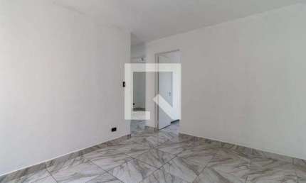 Apartamento para Aluguel - Conjunto Residencial Jose Bonifacio, 2 Quartos,  45 m² - São Paulo