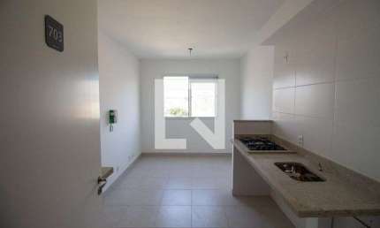 Apartamento para Aluguel - Vila Nova Curuca, 2 Quartos,  32 m² - São Paulo