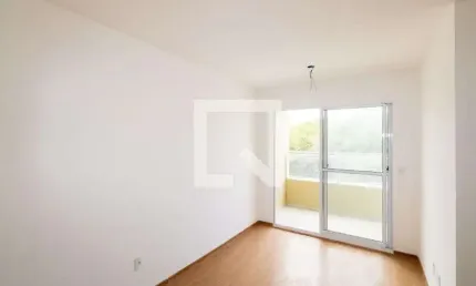 Apartamento para Aluguel - Campo Grande, 2 Quartos,  45 m² - Rio de Janeiro