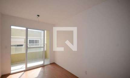Apartamento para Aluguel - Campo Grande, 2 Quartos,  45 m² - Rio de Janeiro