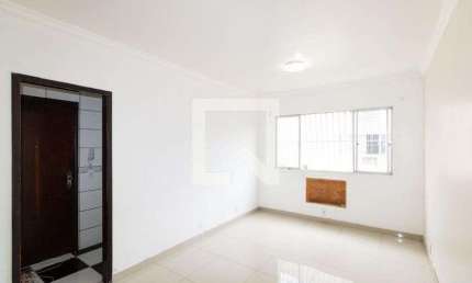Apartamento para Aluguel - Campo Grande, 2 Quartos,  60 m² - Rio de Janeiro