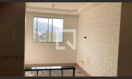 Apartamento para Aluguel - Jaraguá, 2 Quartos,  40 m² - São Paulo