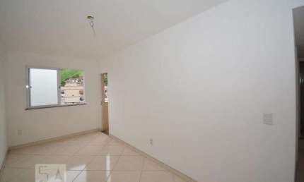 Apartamento para Aluguel - Irajá, 2 Quartos,  48 m² - Rio de Janeiro