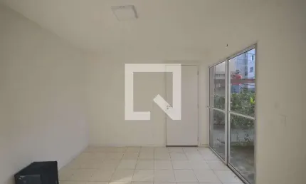 Apartamento para Aluguel - Campo Grande, 2 Quartos,  45 m² - Rio de Janeiro
