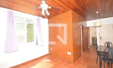 Apartamento para Aluguel - Irajá, 2 Quartos,  58 m² - Rio de Janeiro